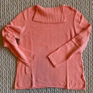 JJill Sweater - XL